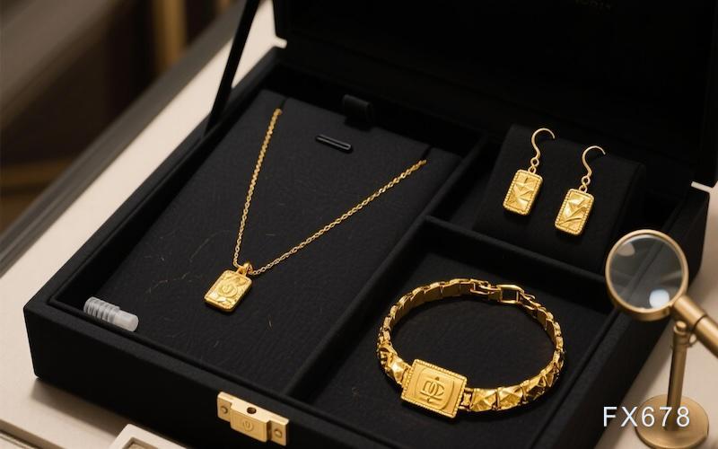 黄金涨势未止!LBMA调查预测,12个月内金价将测试5000美元(图1) 黄金涨势未止!LBMA调查预测,12个月内金价将测试5000美元(图1)