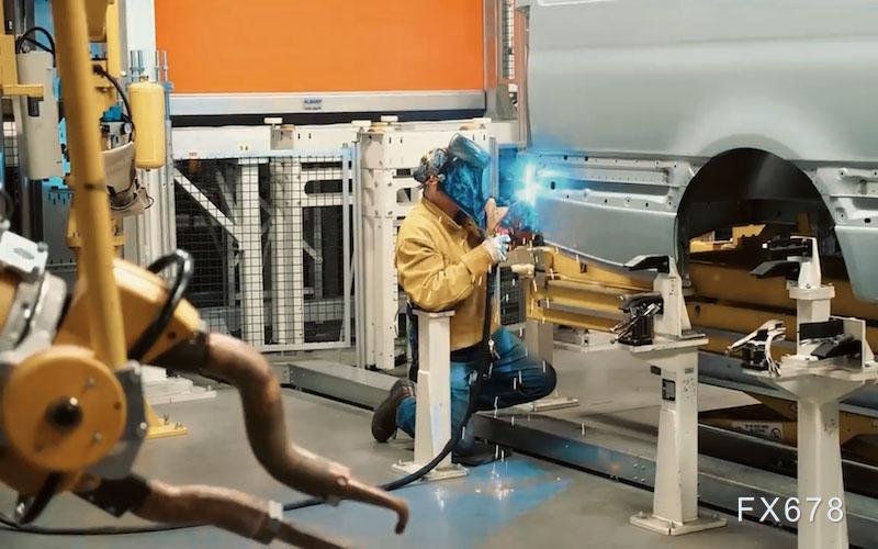 非农来袭：钱难赚、价难压，股债汇三杀会是下一个剧本吗？(图1)