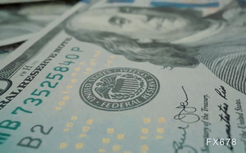 美元走势分析：聚焦ADP与PMI数据，探寻利率线索