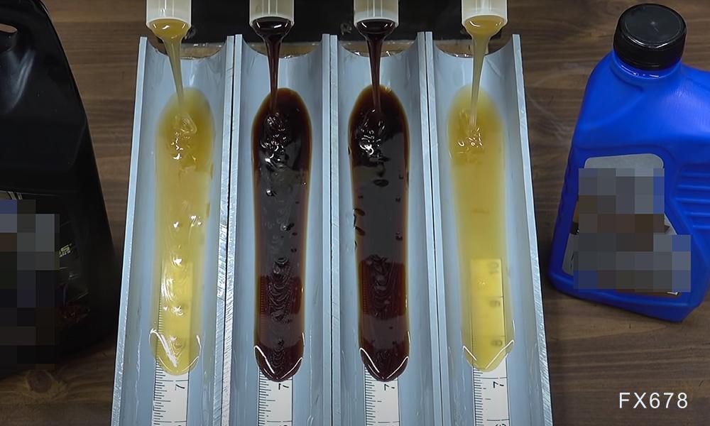 美方评估伊朗政局变化，原油市场关注新动向