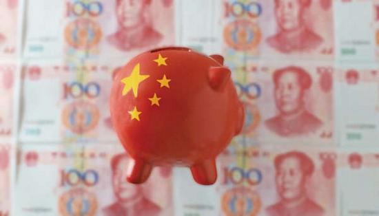 离岸人民币波动因素 zfx山海证券解读(图1)