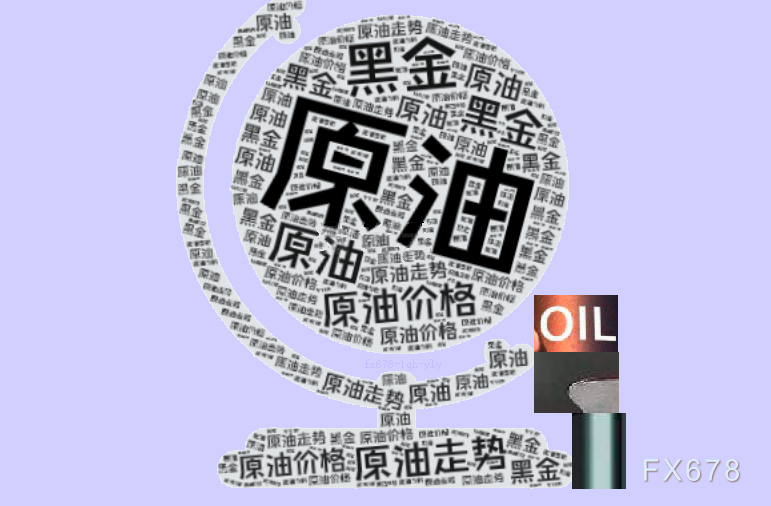 原油分析：风险溢价退潮，80-85美元区间或成新焦点(图1)